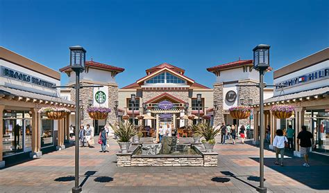 livermore valley premium outlets